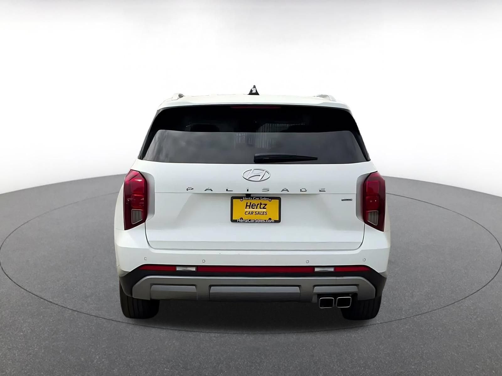 Thumbnail: 2025 Hyundai Palisade - 12