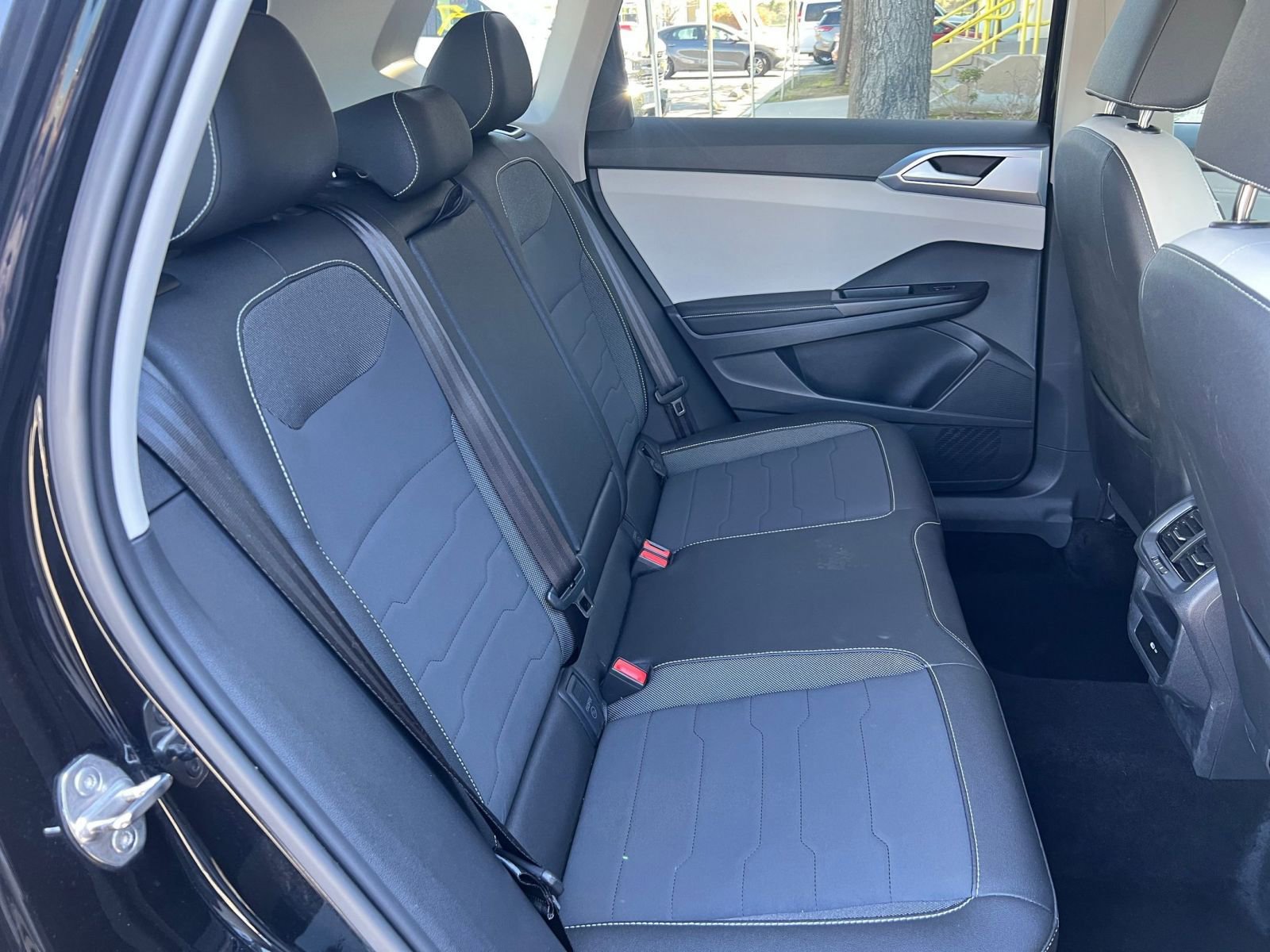 Thumbnail: 2025 Volkswagen Taos - 27