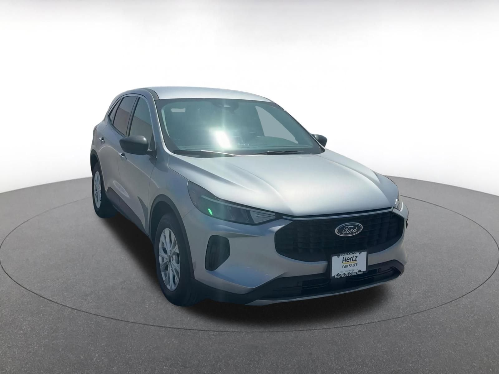 Image of 2024 Ford Edge SUV