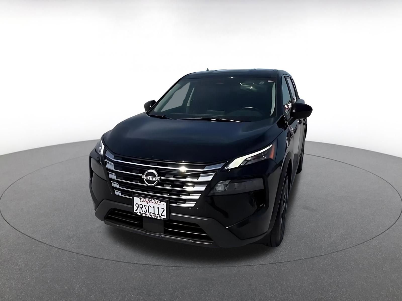 Thumbnail: 2025 Nissan Rogue - 7