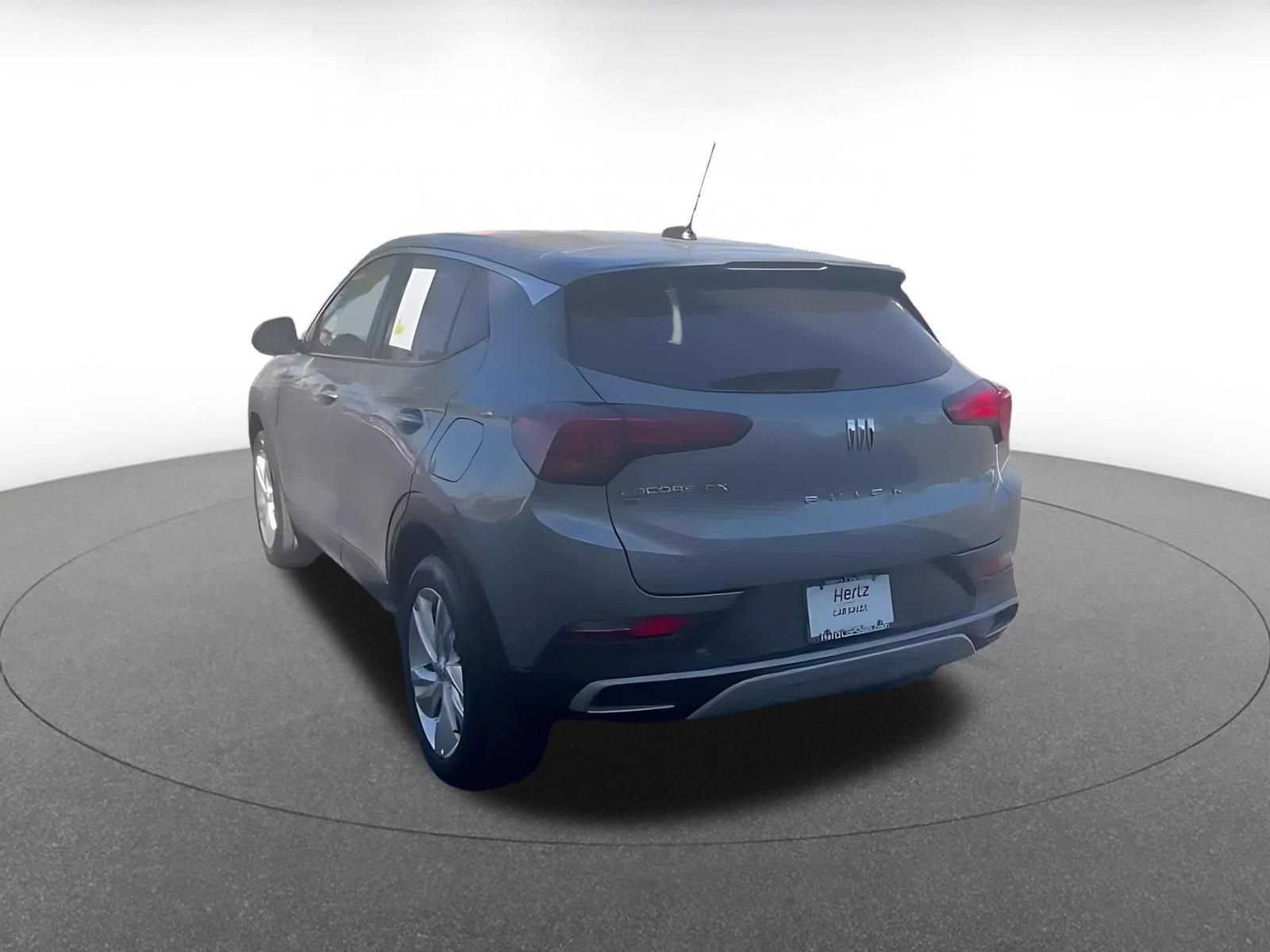 Thumbnail: 2025 Buick Encore GX - 10