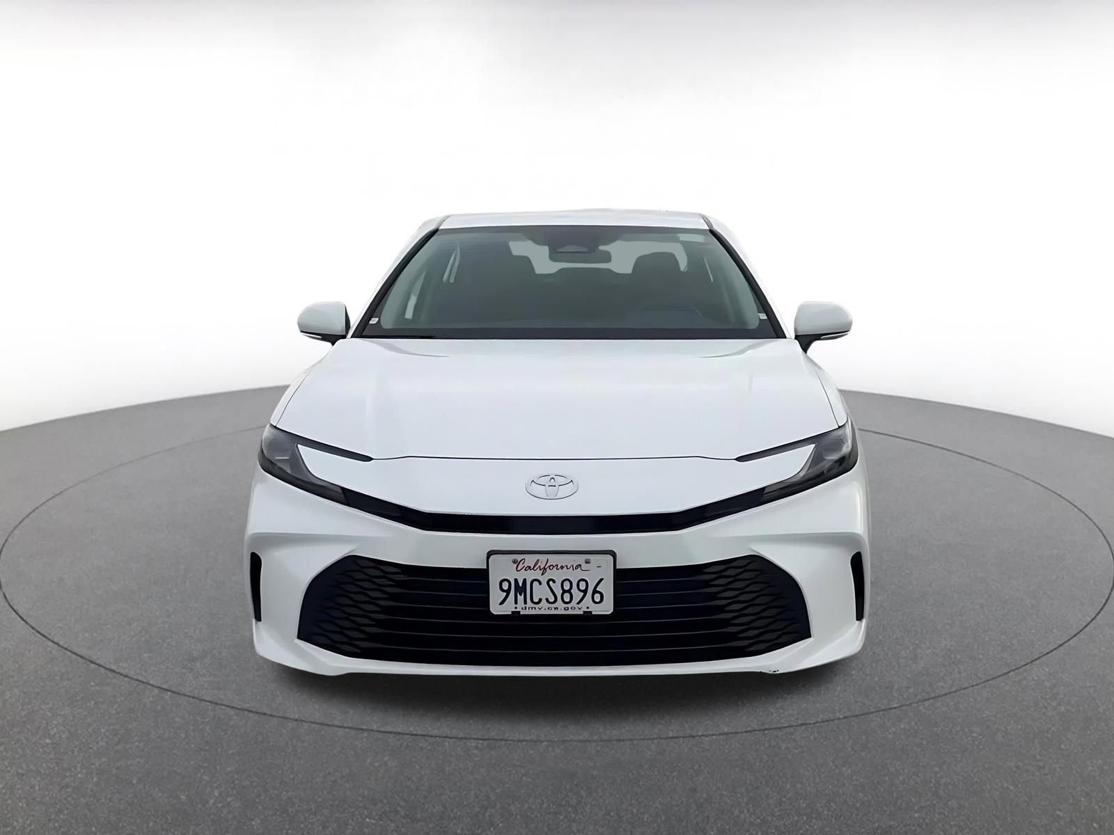 Thumbnail: 2025 Toyota Camry - 4