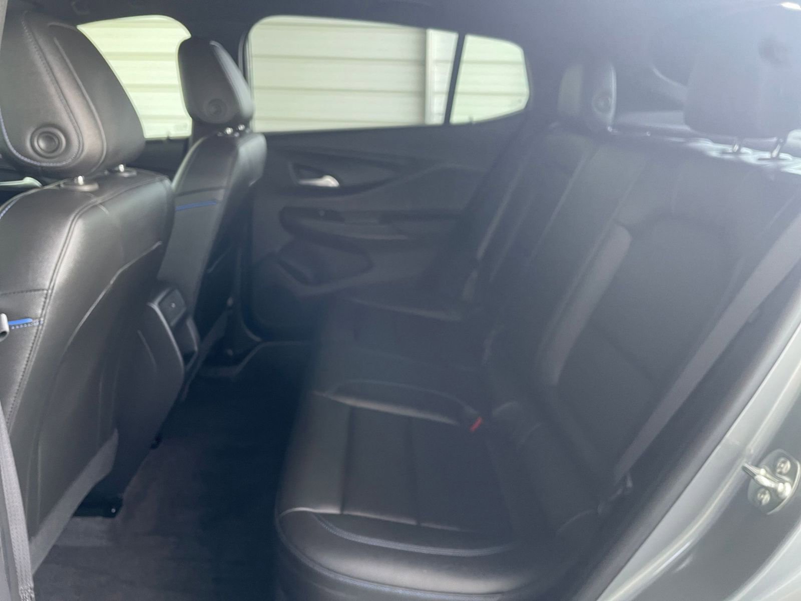 Thumbnail: 2025 Buick Envista - 23