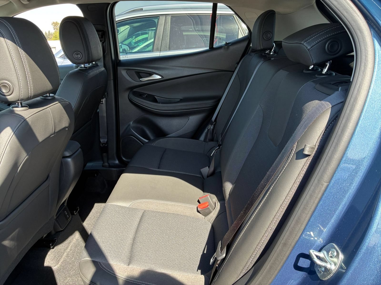 Thumbnail: 2026 Buick Encore GX - 24