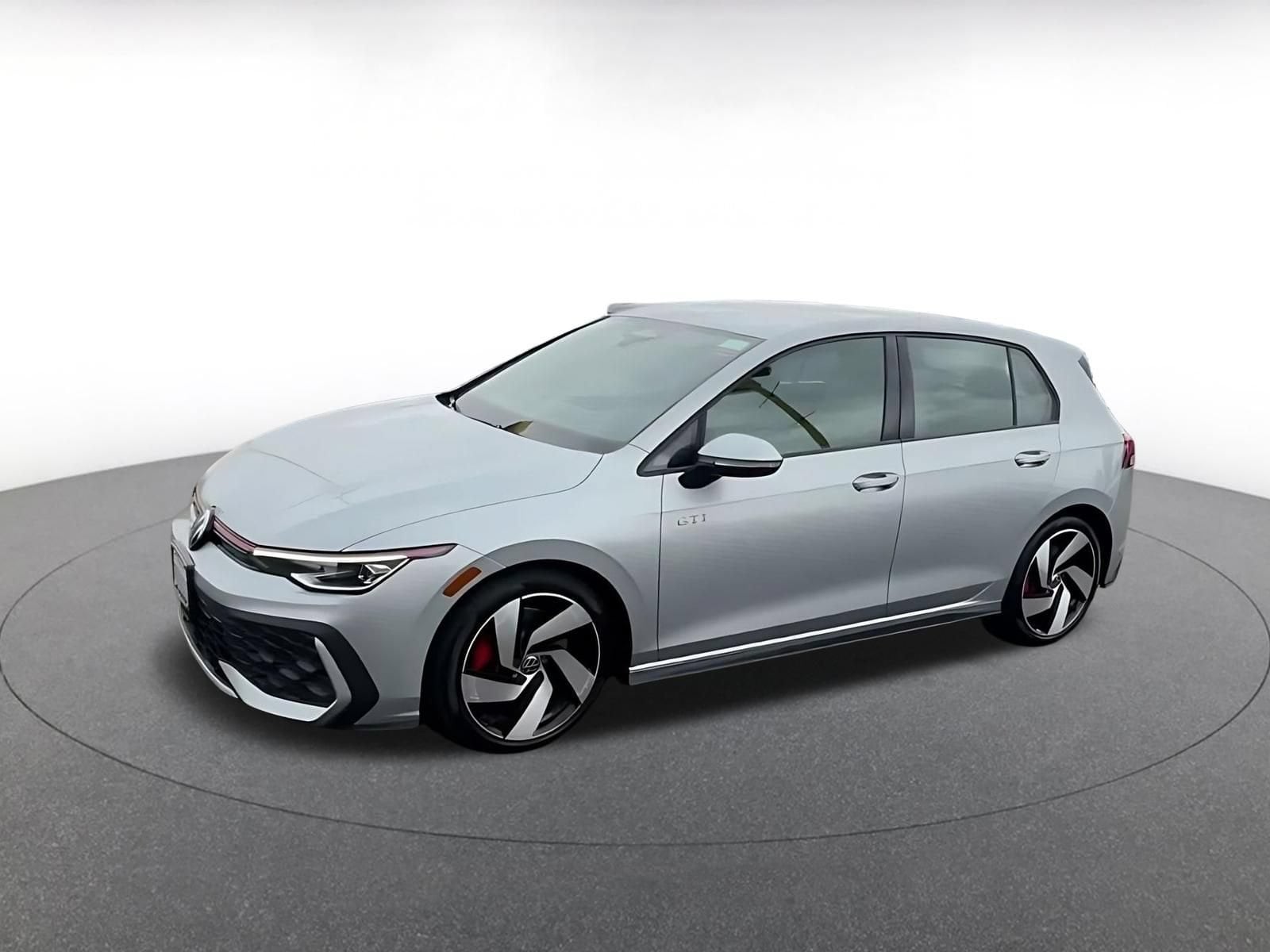 Thumbnail: 2026 Volkswagen Golf - 6