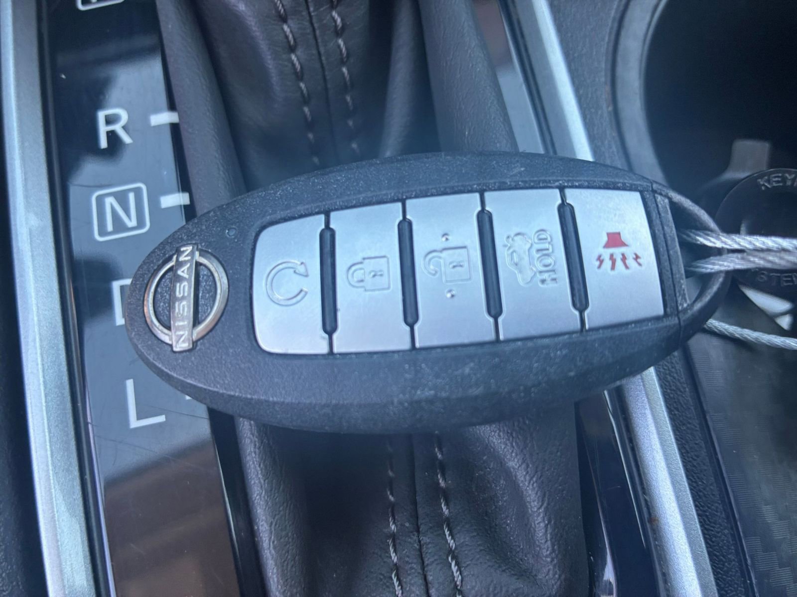 Thumbnail: 2025 Nissan Altima - 24