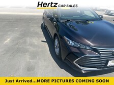 2022 Toyota Avalon XLE -
                  Fresno, CA
