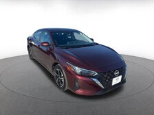 2025 Nissan Sentra SV -
                  Fresno, CA