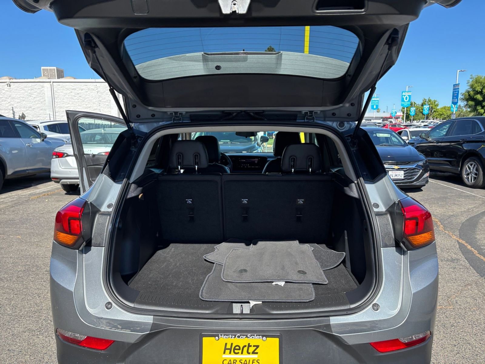 Thumbnail: 2025 Buick Encore GX - 30