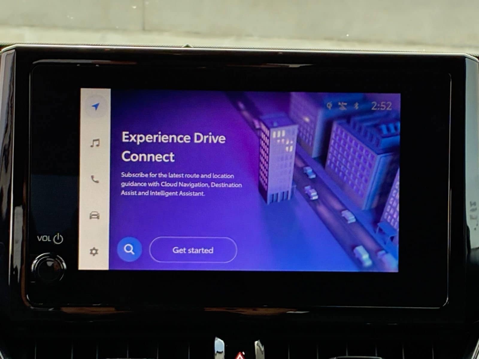 Thumbnail: 2025 Toyota Corolla Cross - 21