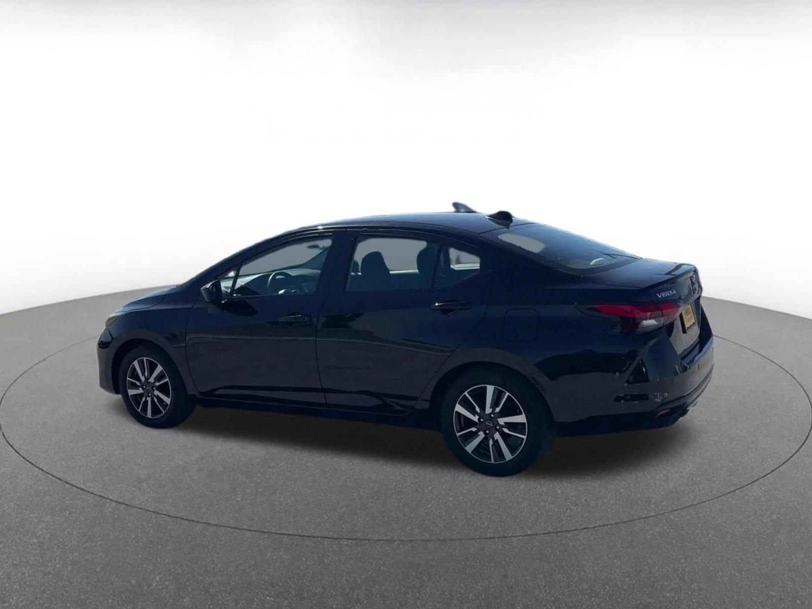 Thumbnail: 2025 Nissan Versa - 8