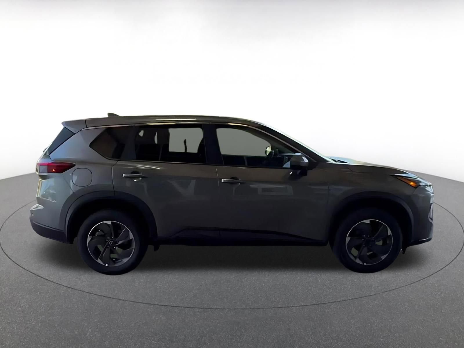 Thumbnail: 2025 Nissan Rogue - 16