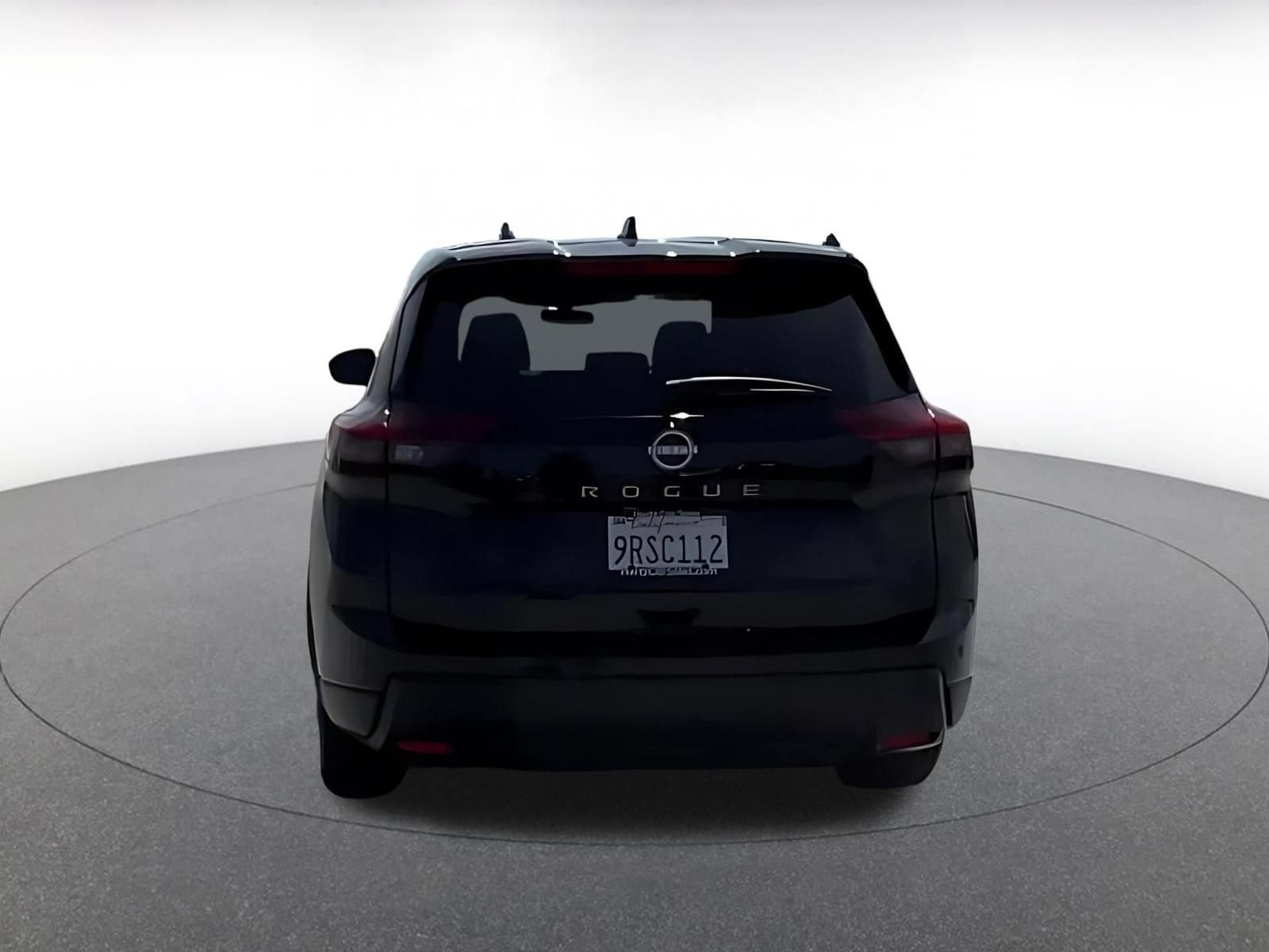 Thumbnail: 2025 Nissan Rogue - 12