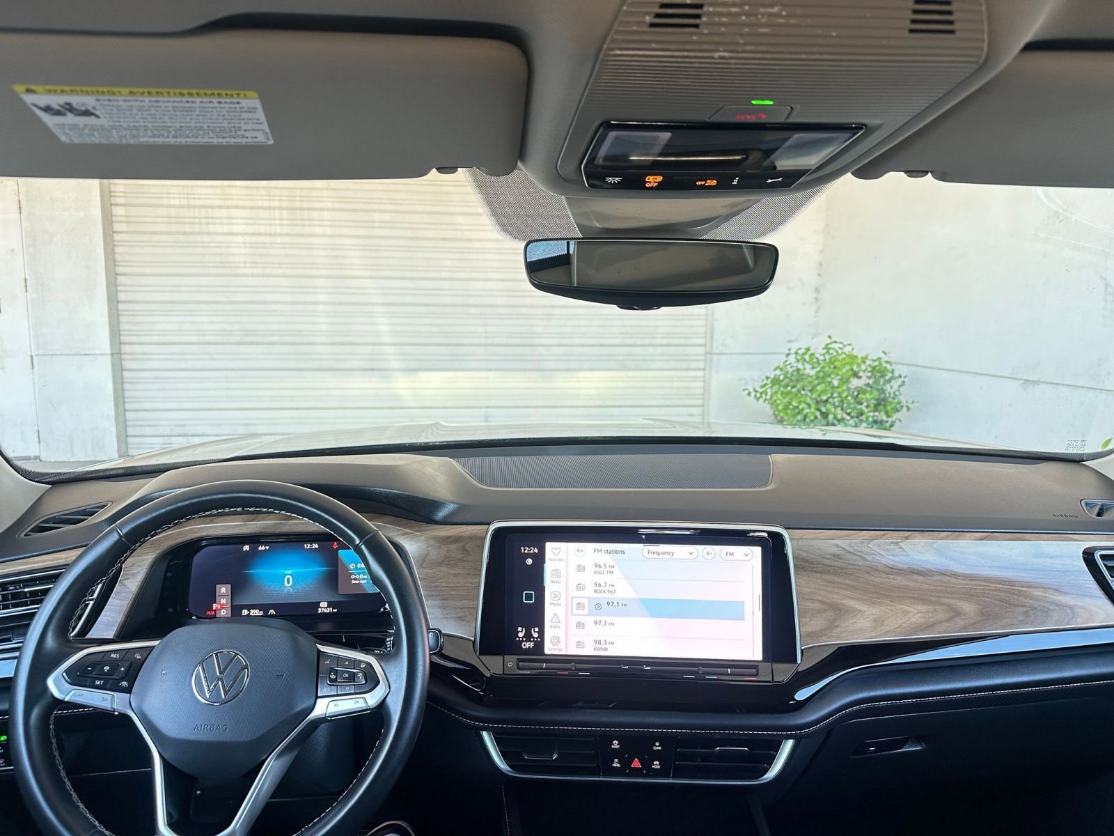 Thumbnail: 2024 Volkswagen Atlas - 33