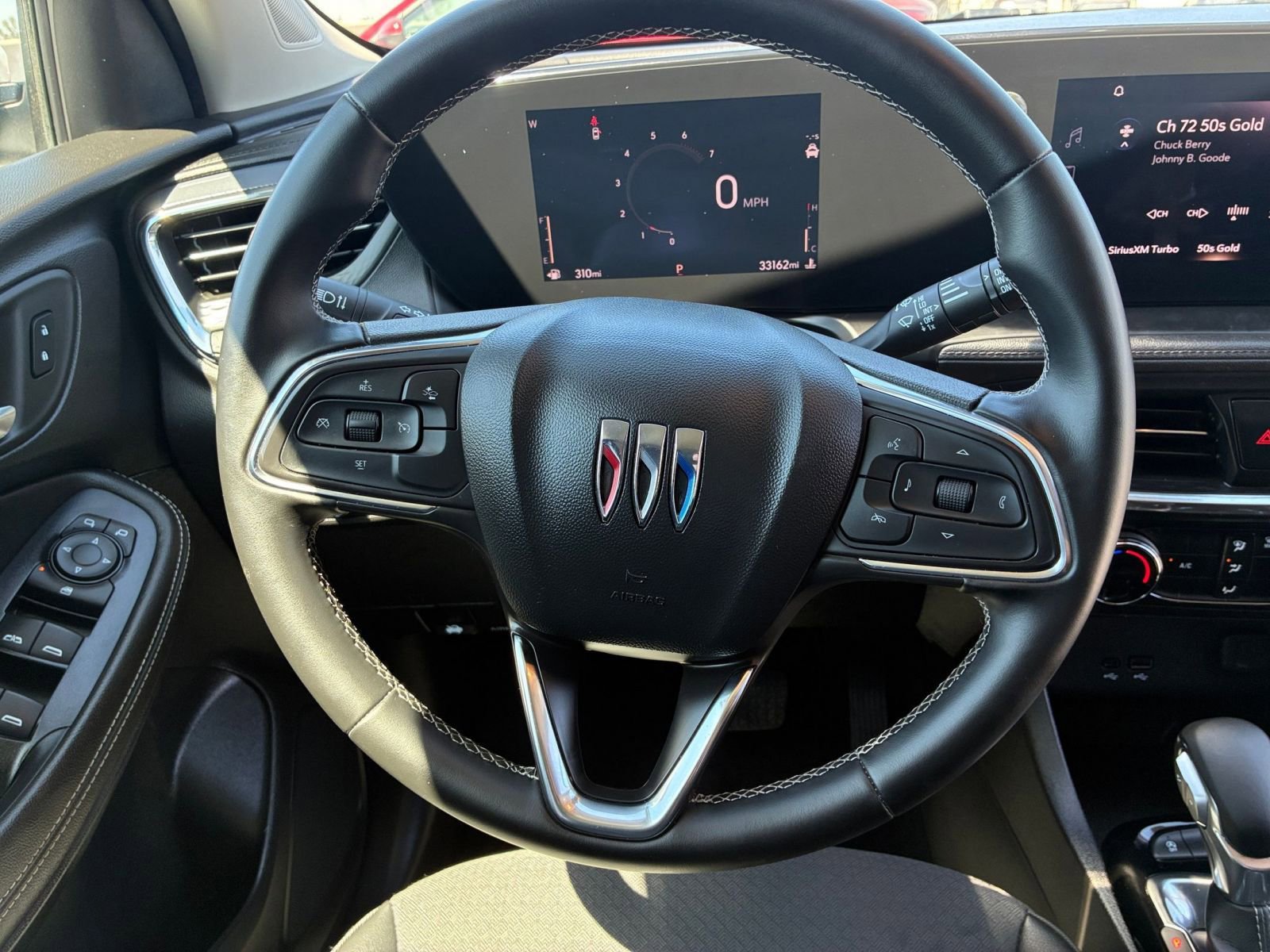 Thumbnail: 2025 Buick Encore GX - 27