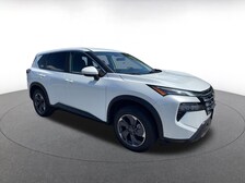 2024 Nissan Rogue SV -
                  Fresno, CA
