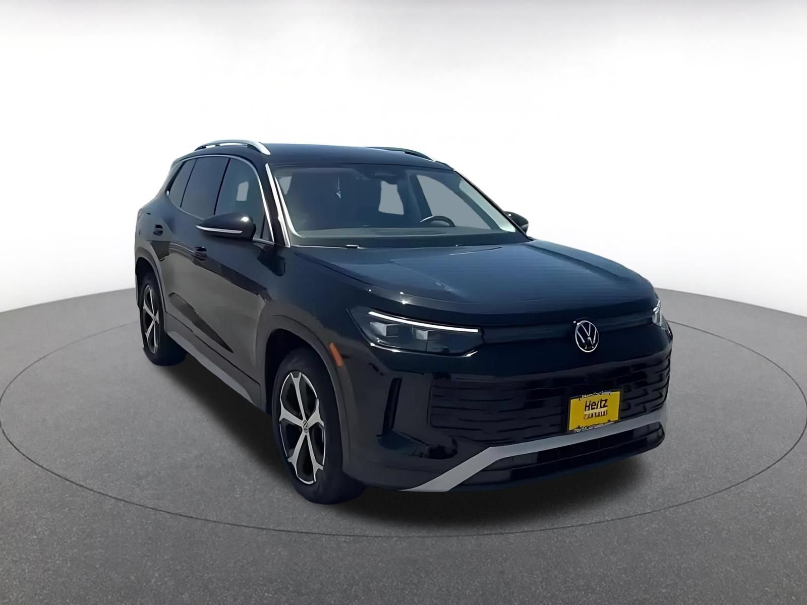Thumbnail: 2026 Volkswagen Tiguan - 3