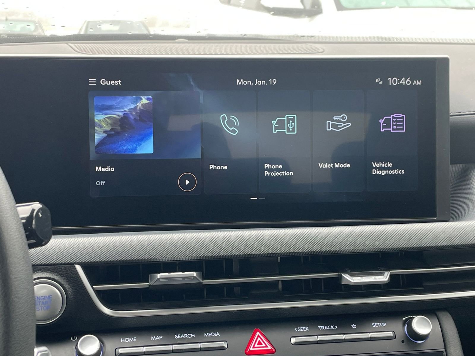 Thumbnail: 2025 Hyundai Sonata - 21