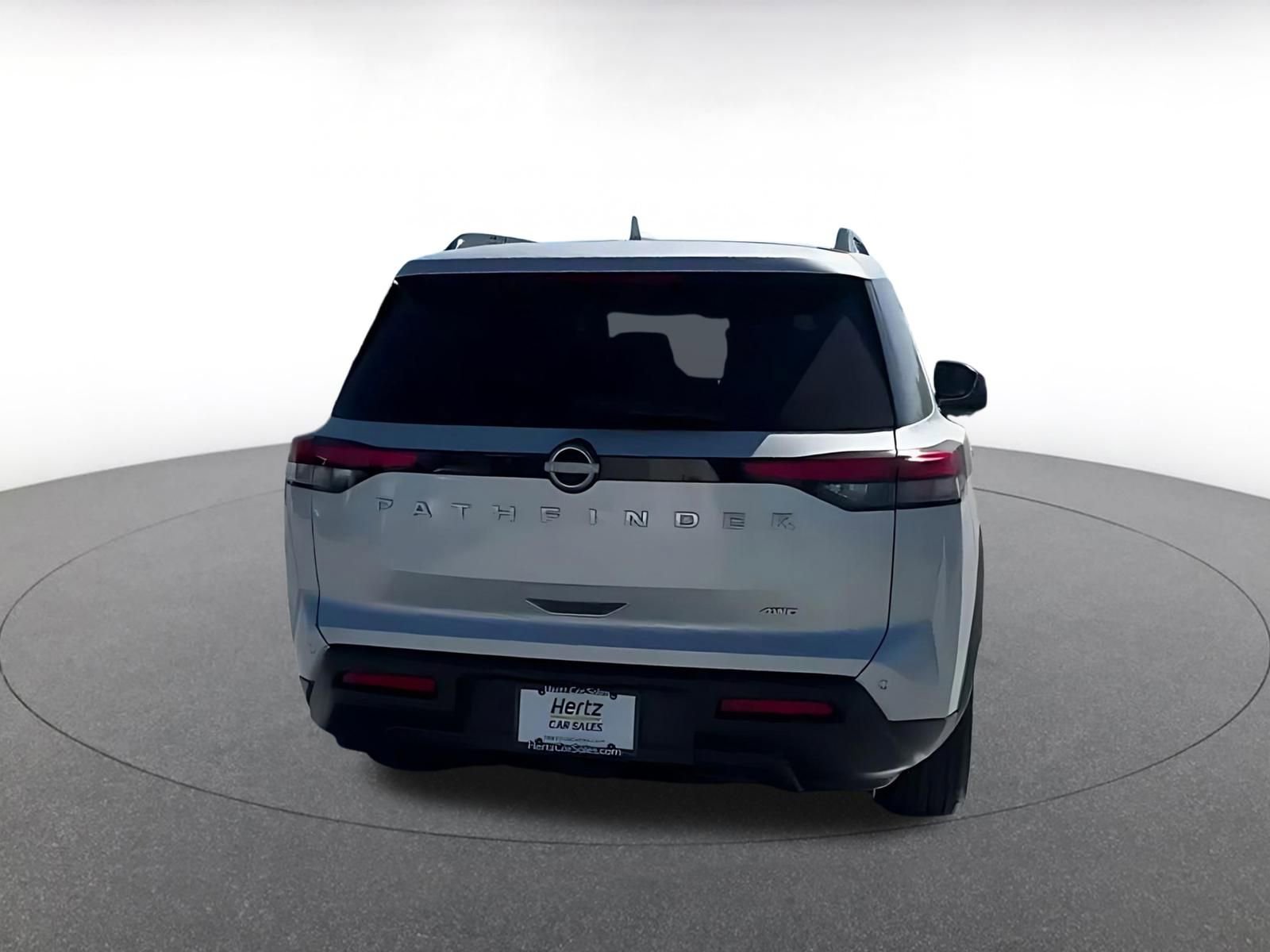 Thumbnail: 2025 Nissan Pathfinder - 14