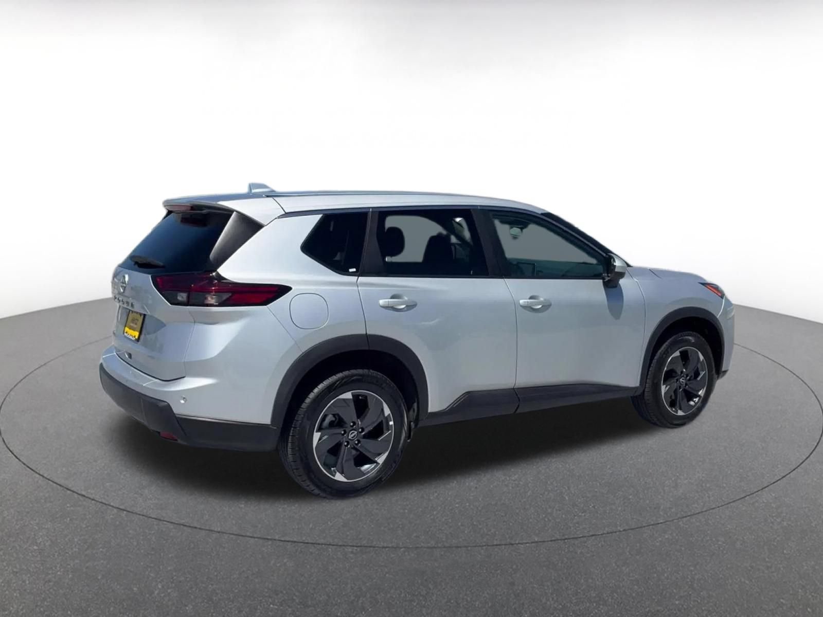 Thumbnail: 2025 Nissan Rogue - 11