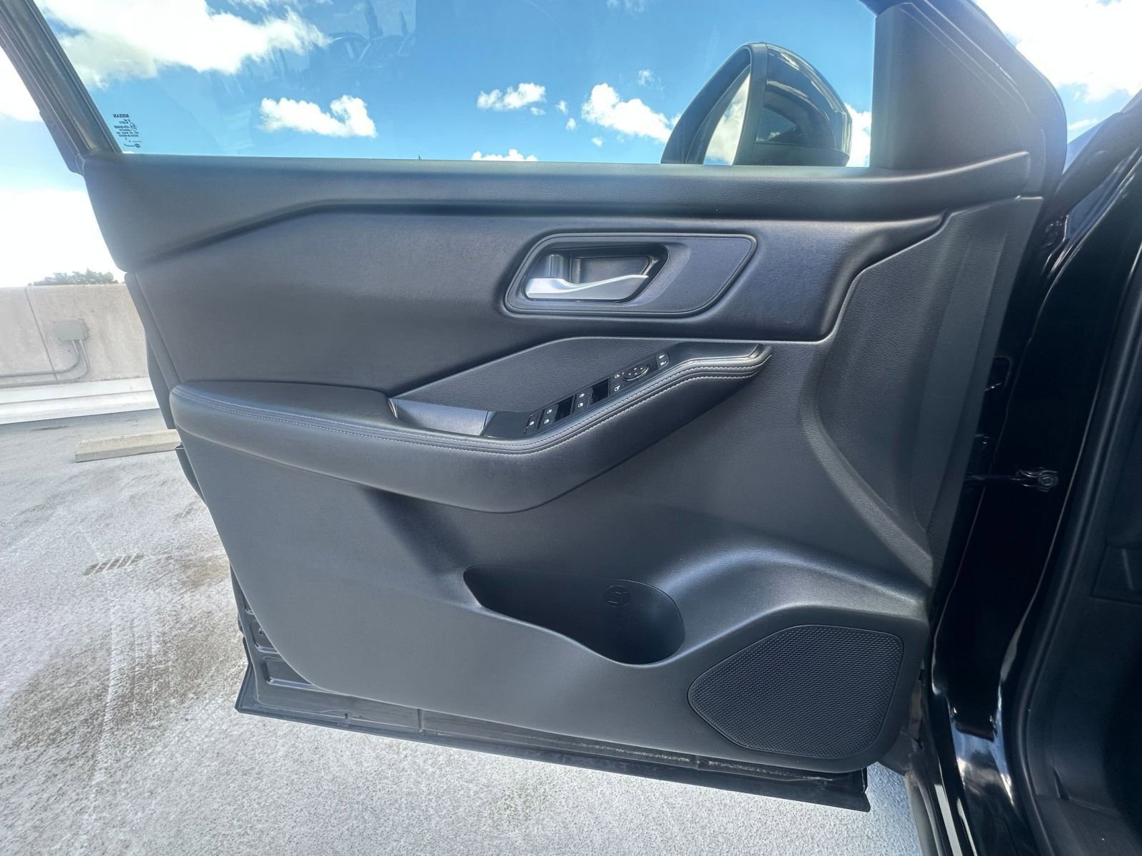 Thumbnail: 2024 Nissan Rogue - 18