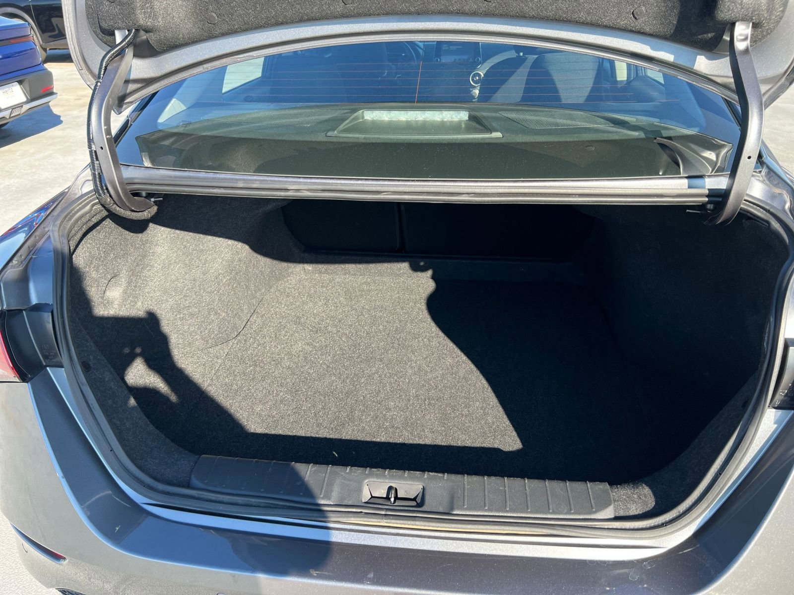 Thumbnail: 2025 Nissan Sentra - 31