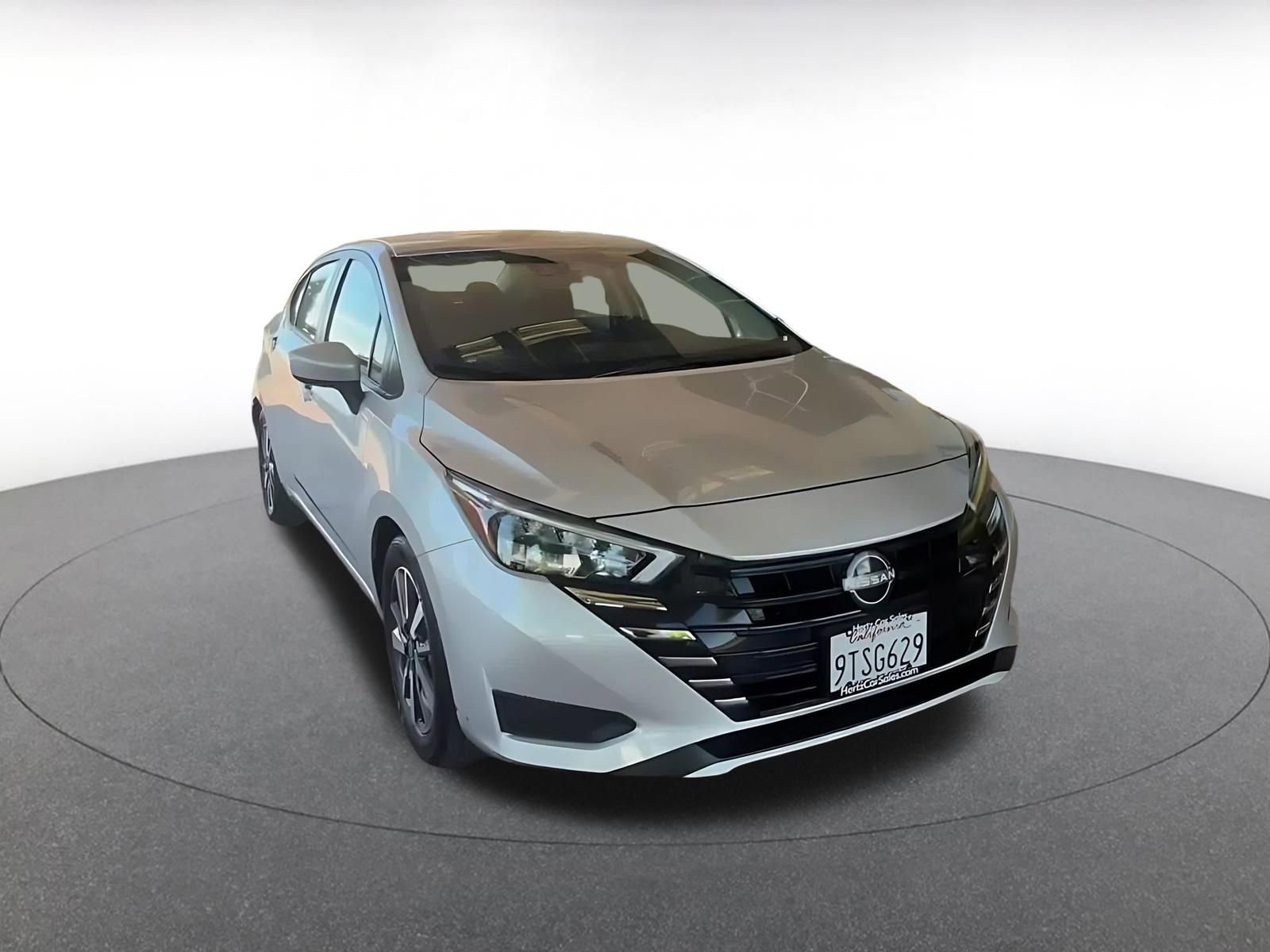 Thumbnail: 2025 Nissan Versa - 3
