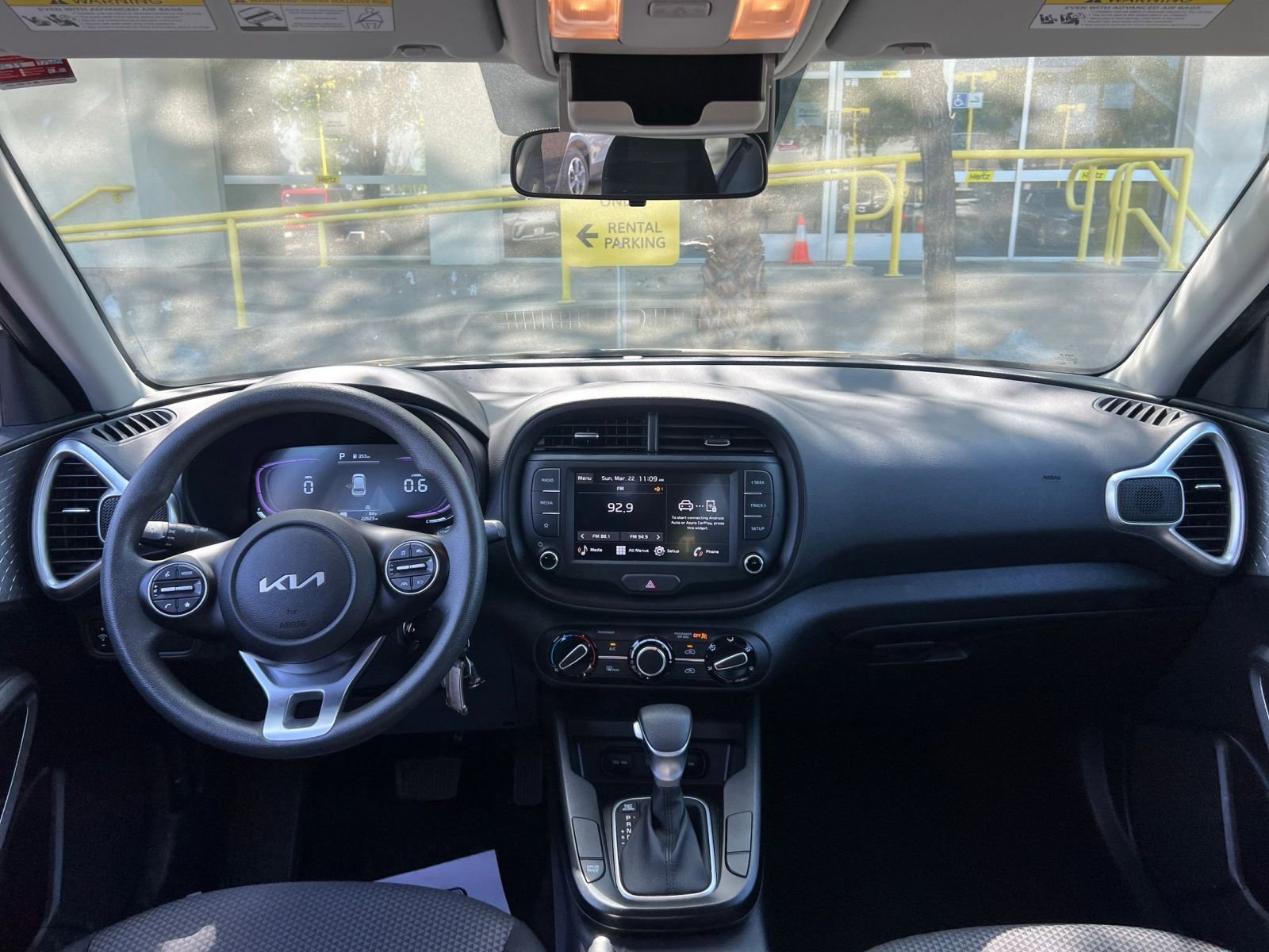 Thumbnail: 2025 Kia Soul - 31