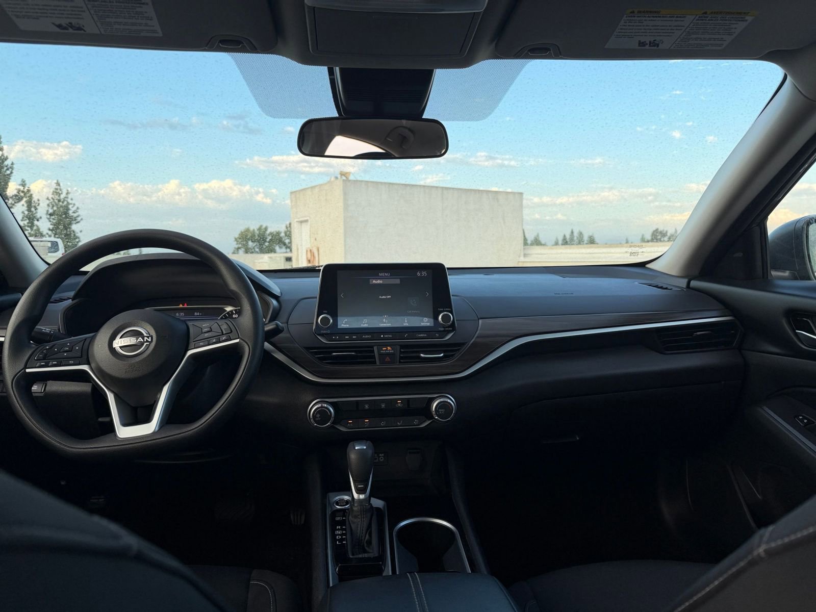 Thumbnail: 2024 Nissan Altima - 34