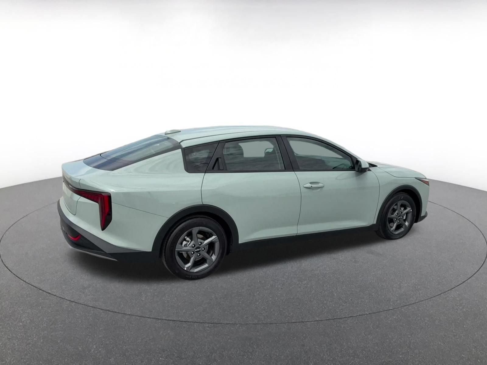 Thumbnail: 2026 Kia K4 - 13