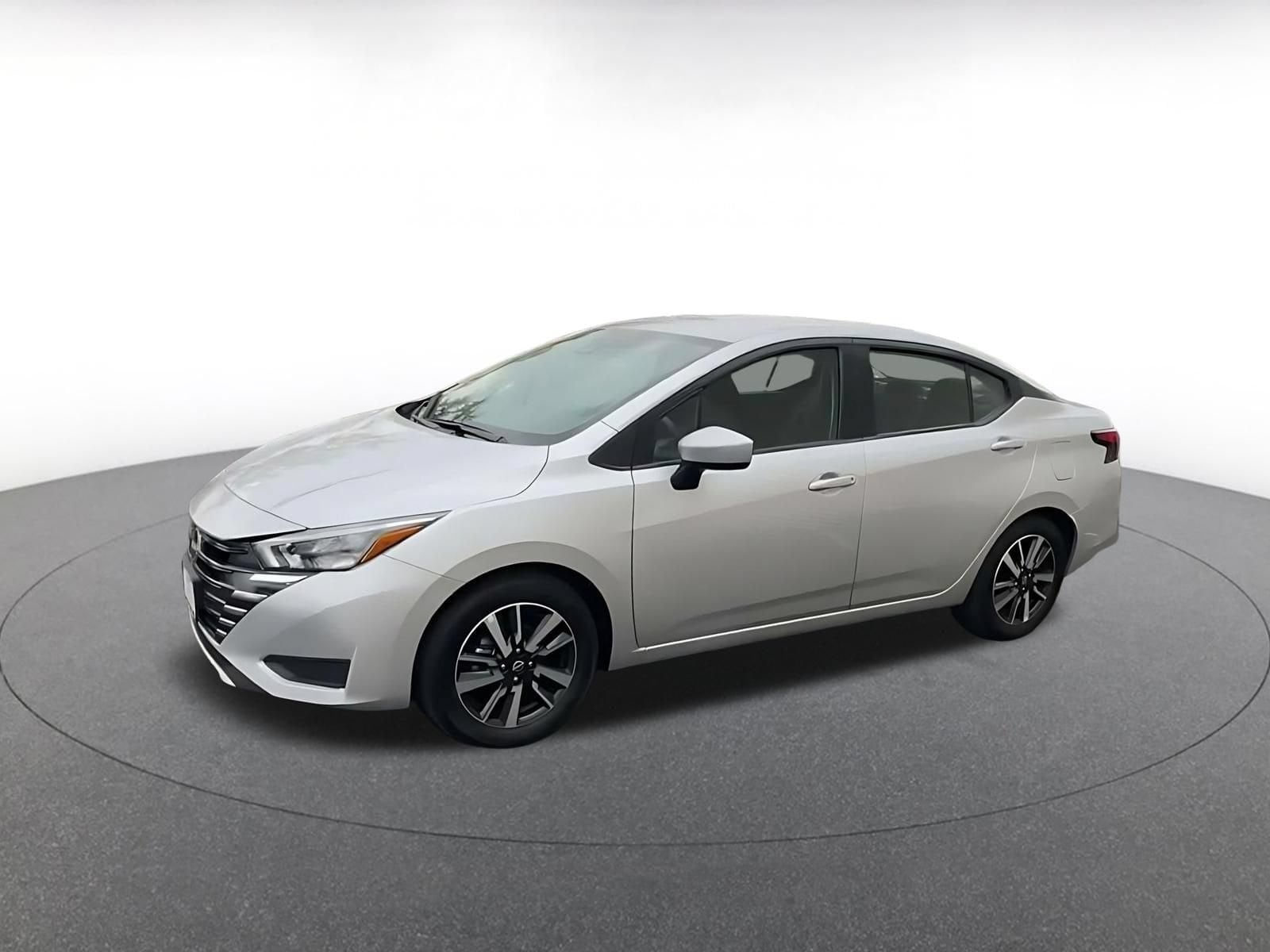Thumbnail: 2025 Nissan Versa - 7