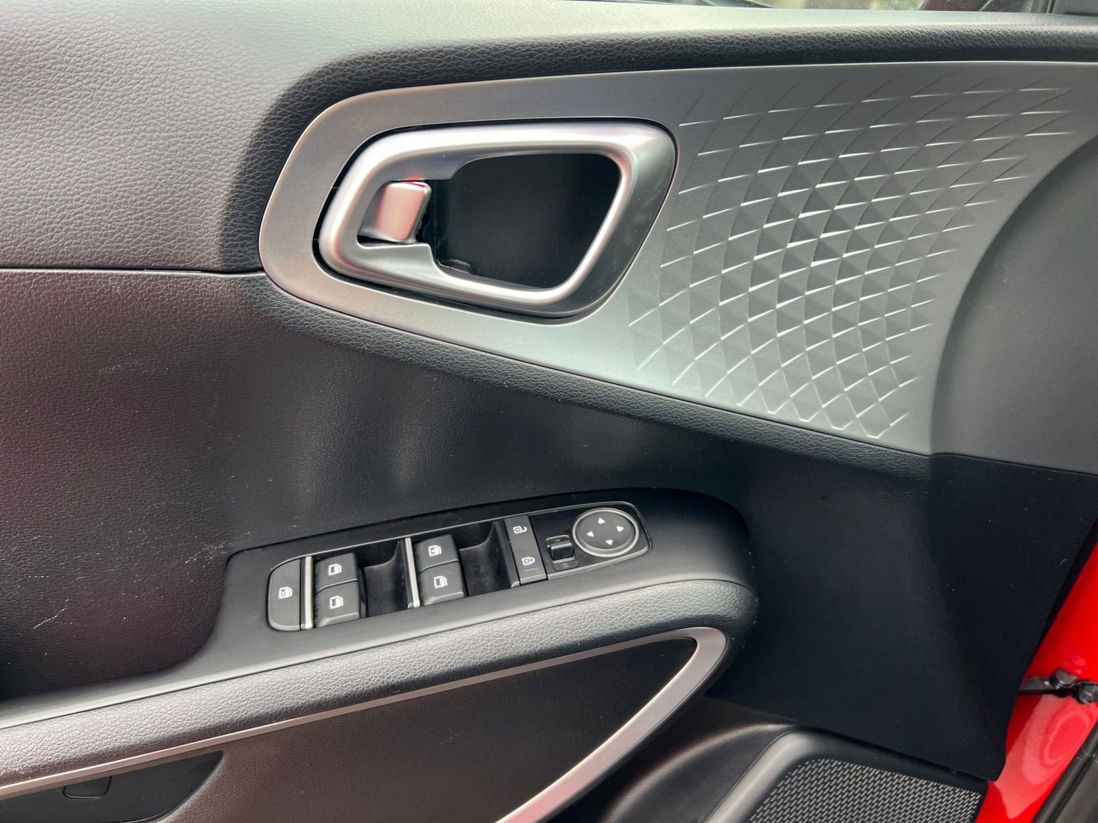 Thumbnail: 2025 Kia Soul - 18