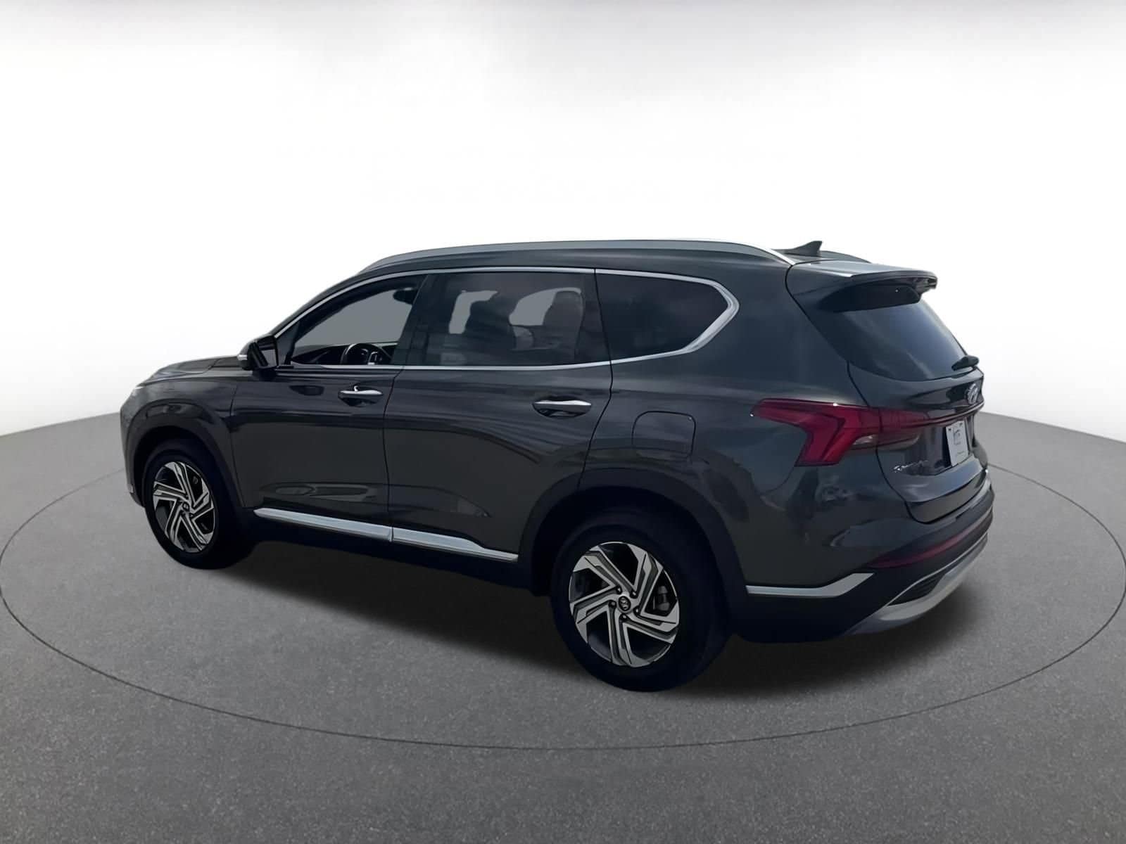 Thumbnail: 2023 Hyundai Santa Fe - 9