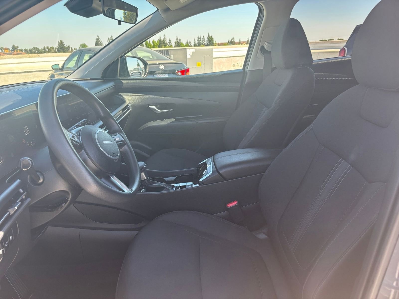 Thumbnail: 2025 Hyundai Tucson - 30