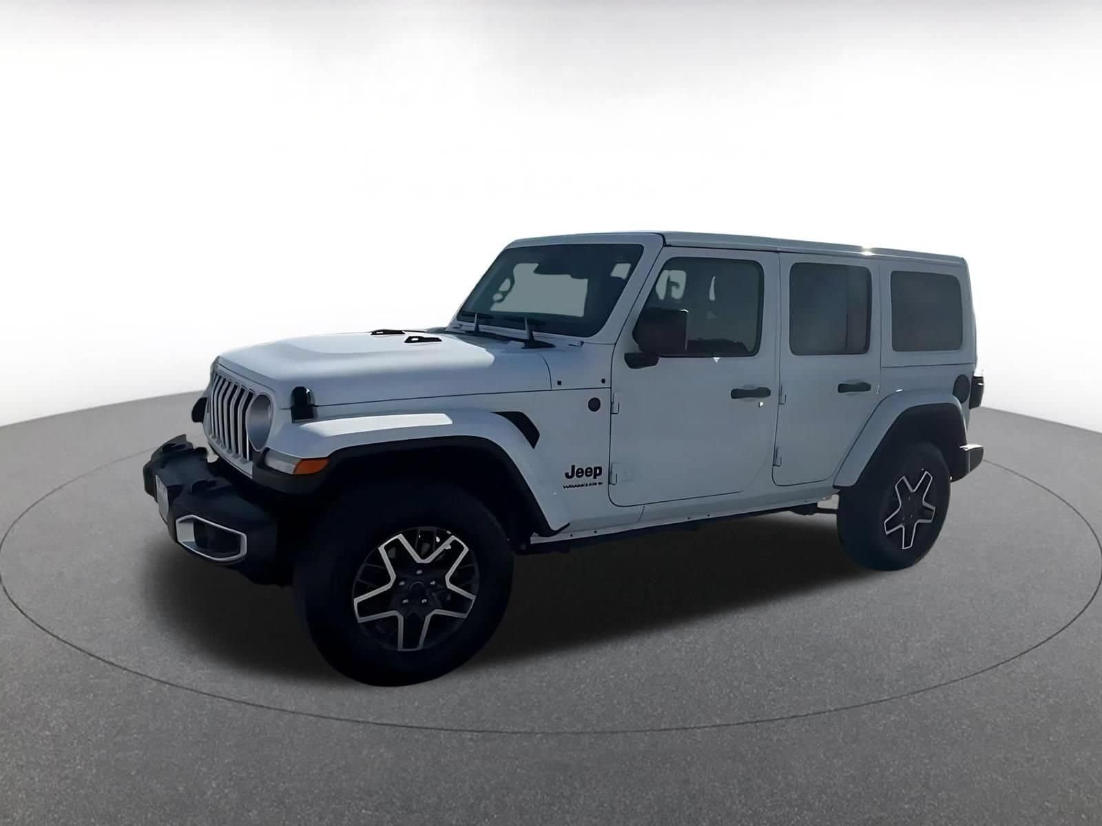 Thumbnail: 2025 Jeep Wrangler - 6