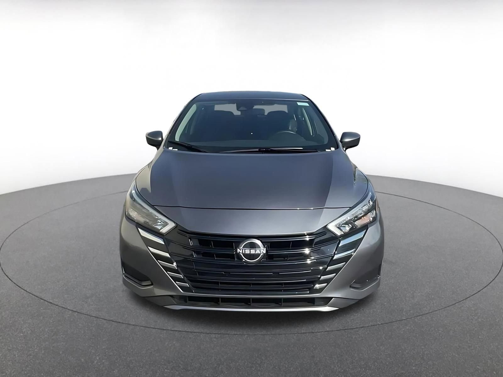 Thumbnail: 2025 Nissan Versa - 4