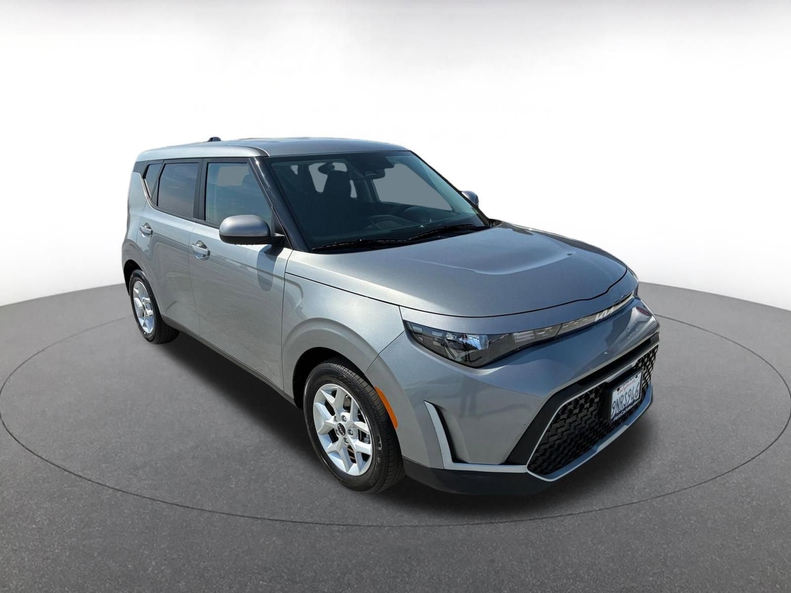 Thumbnail: 2025 Kia Soul - 1