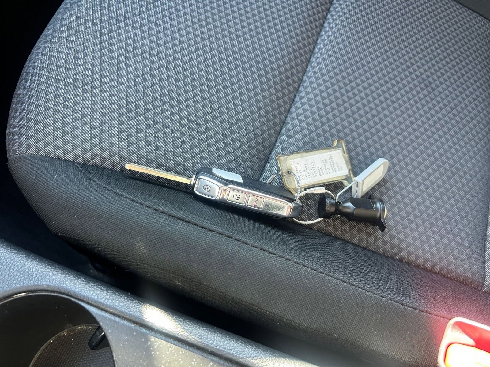 Thumbnail: 2025 Kia Soul - 21