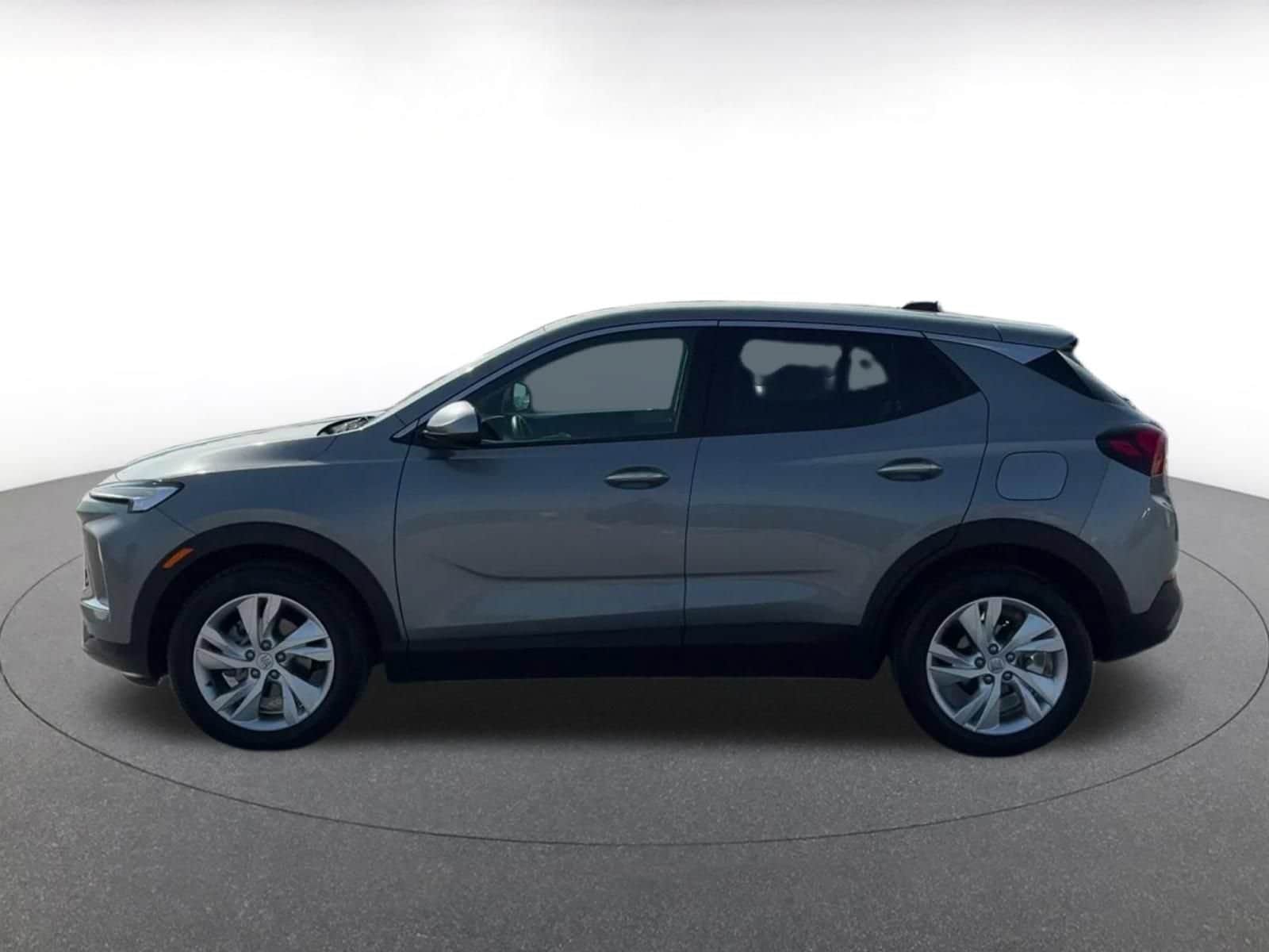 Thumbnail: 2026 Buick Encore GX - 8
