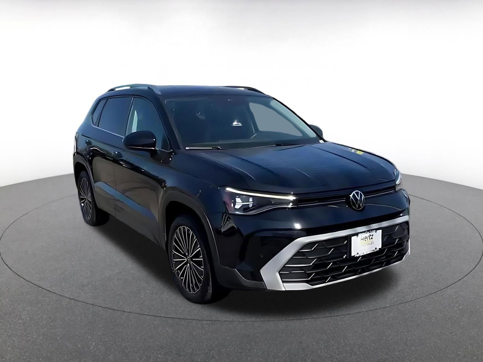 Thumbnail: 2025 Volkswagen Taos - 3