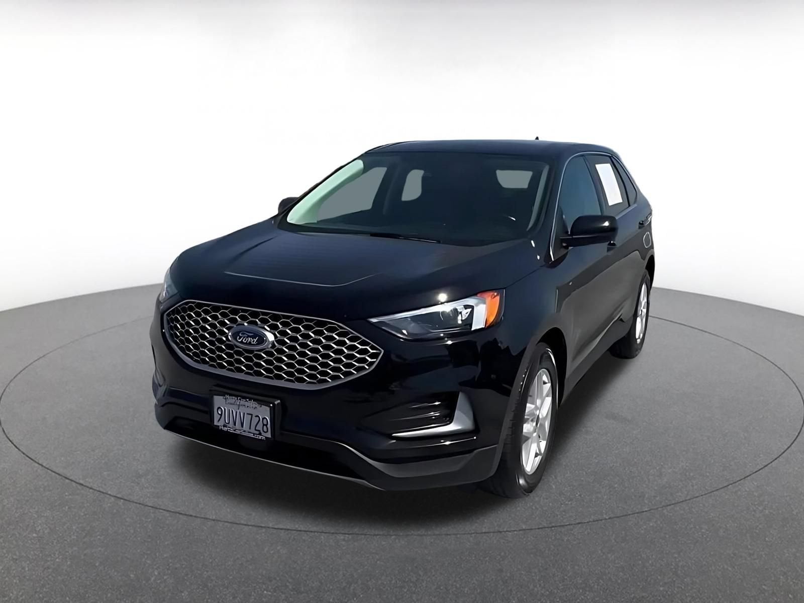 Thumbnail: 2024 Ford Edge - 7