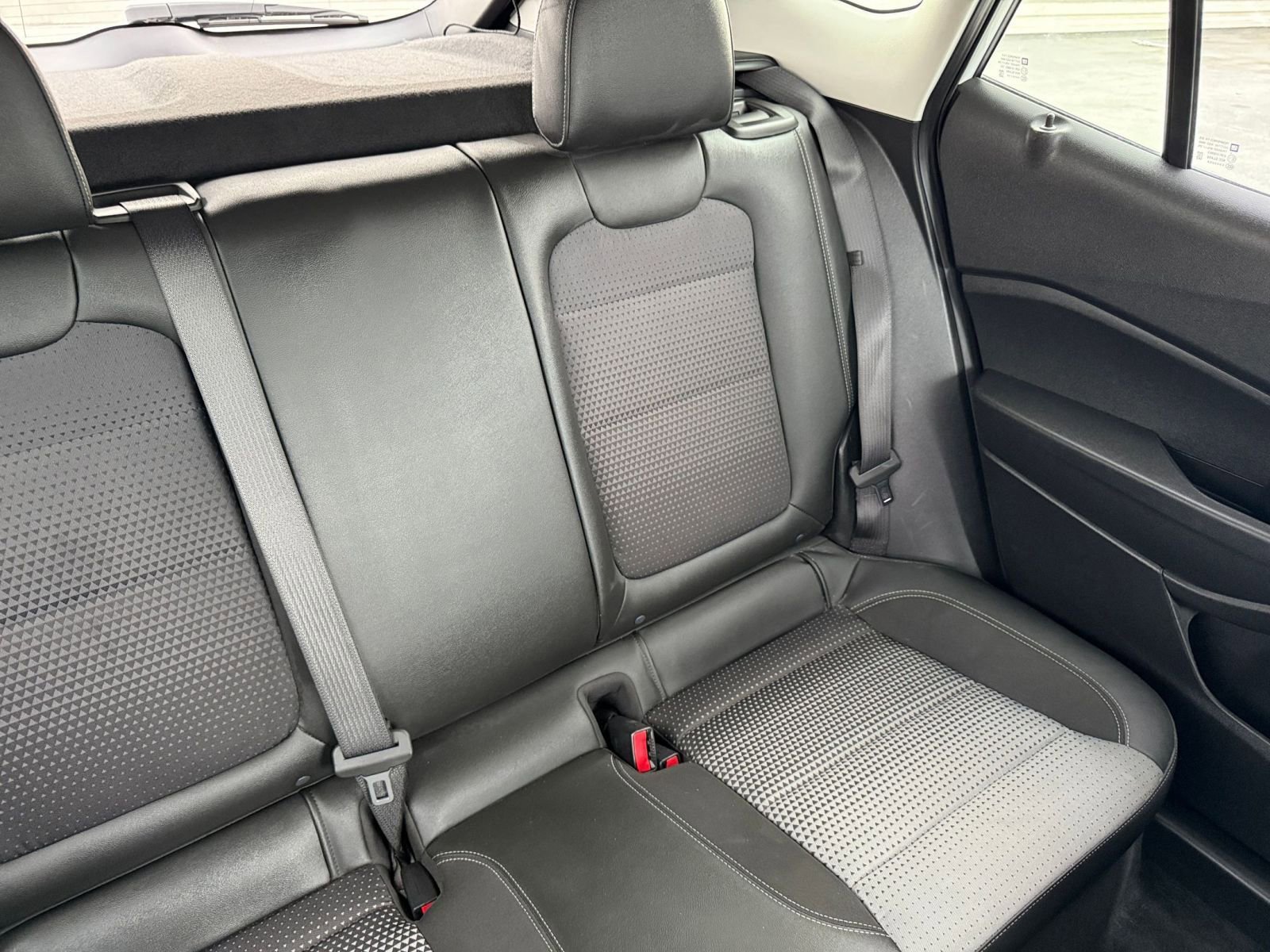 Thumbnail: 2025 Chevrolet Trax - 35