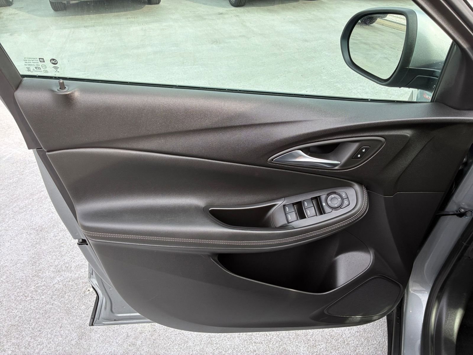 Thumbnail: 2025 Buick Encore GX - 20