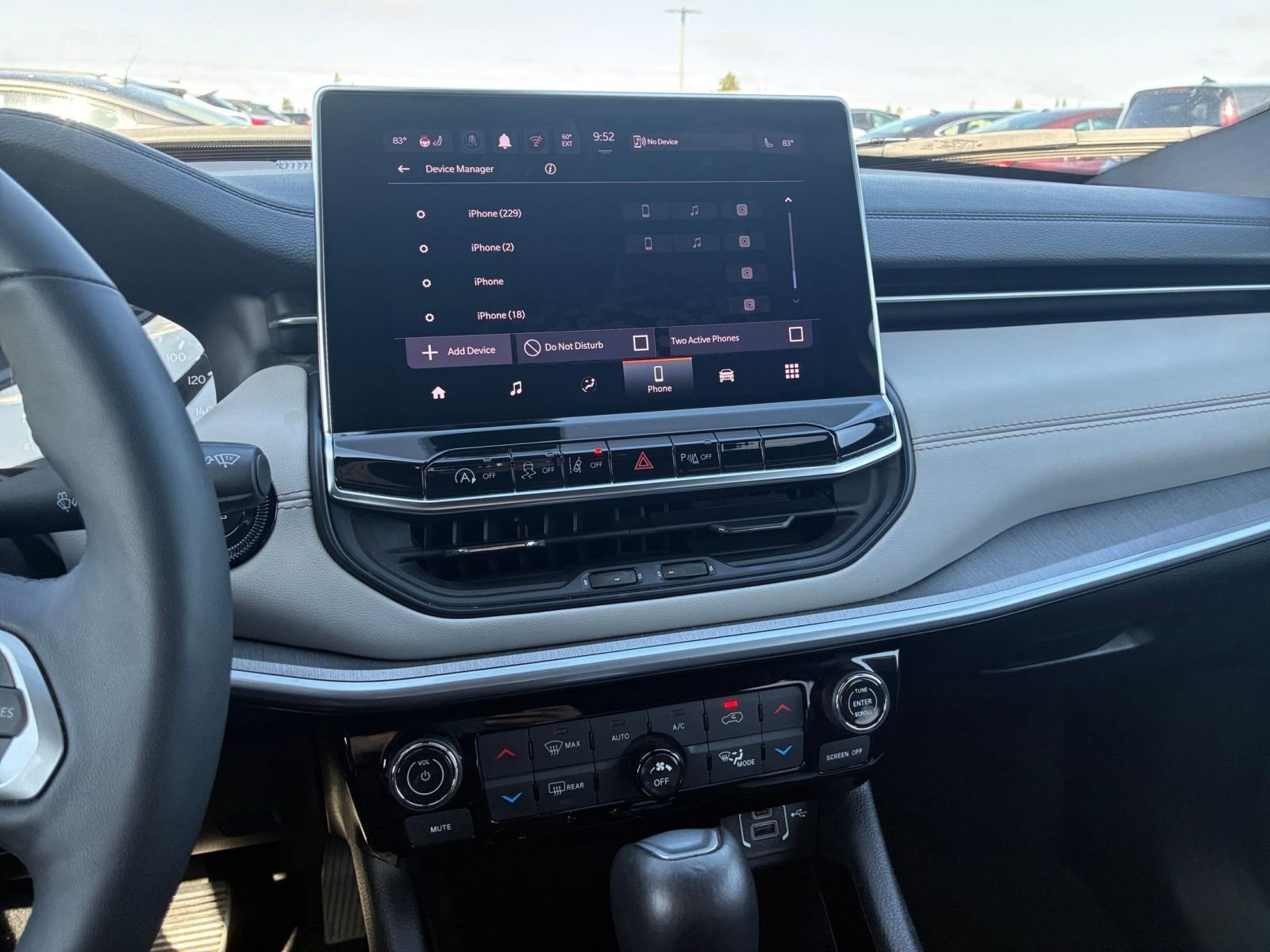 Thumbnail: 2025 Jeep Compass - 17