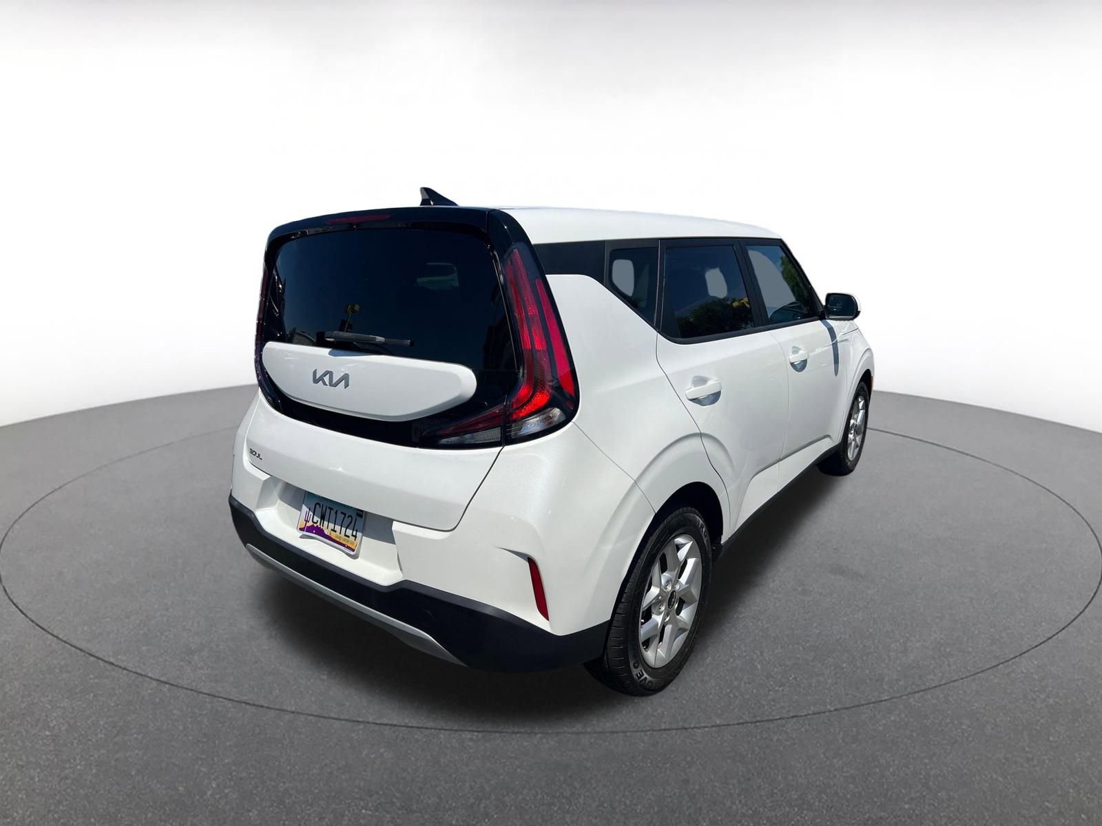Thumbnail: 2023 Kia Soul - 18
