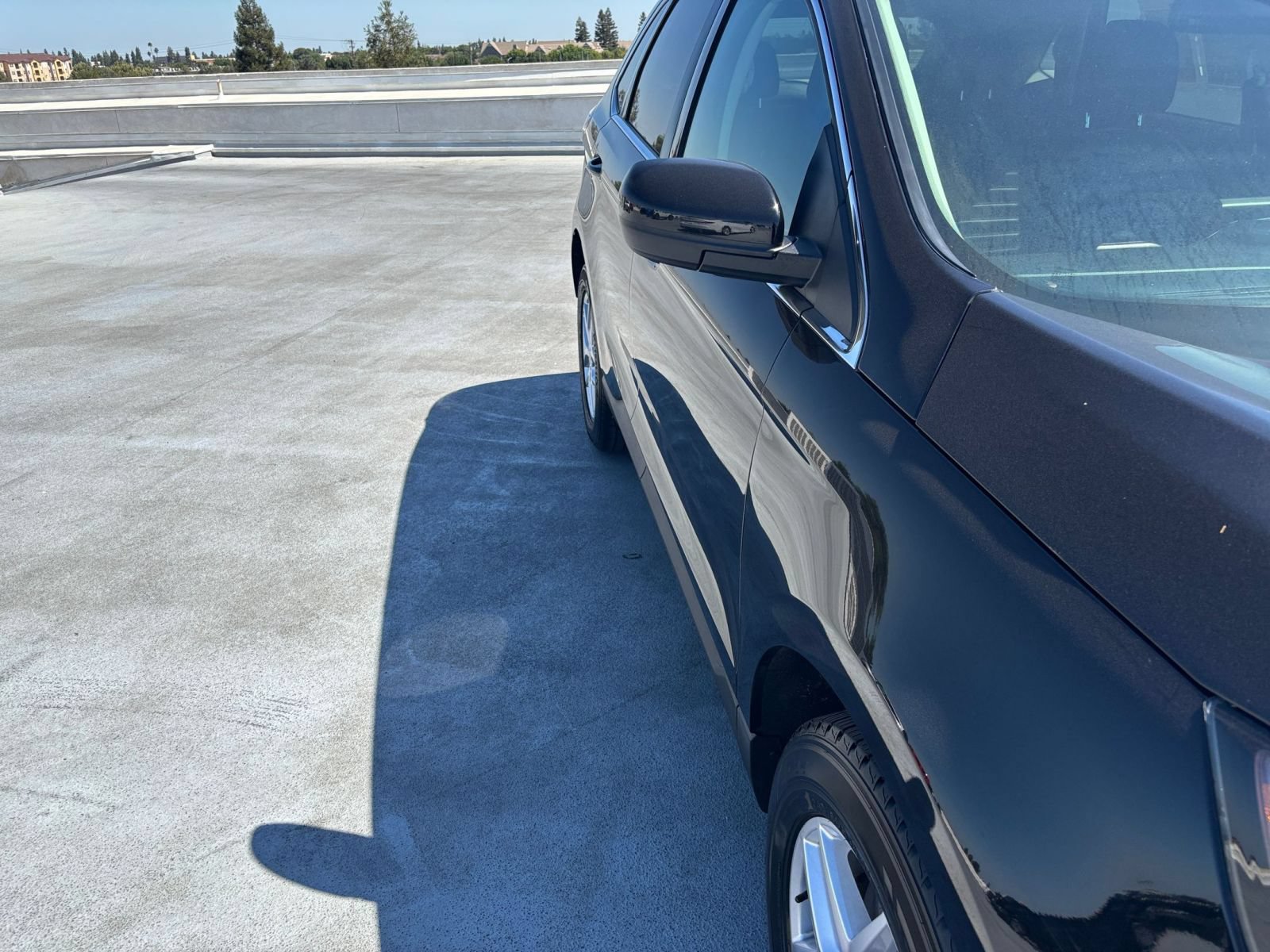 Thumbnail: 2024 Ford Edge - 16