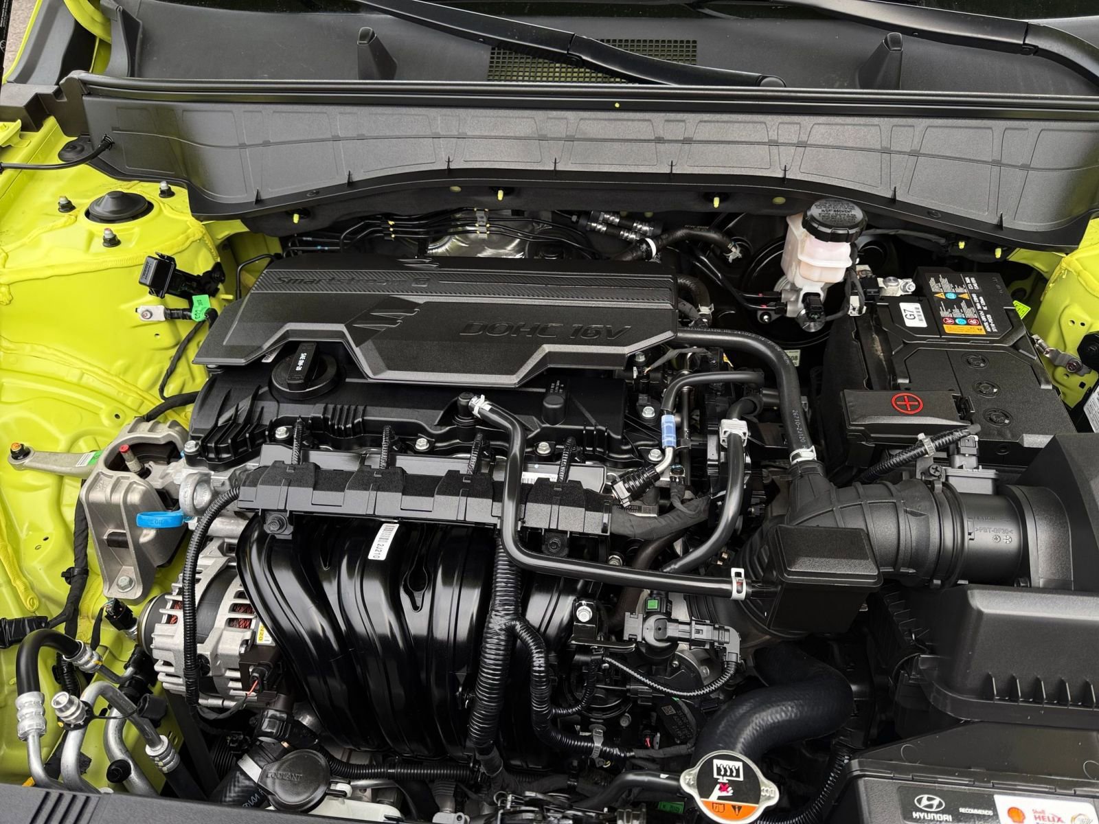 Thumbnail: 2025 Hyundai Kona - 31