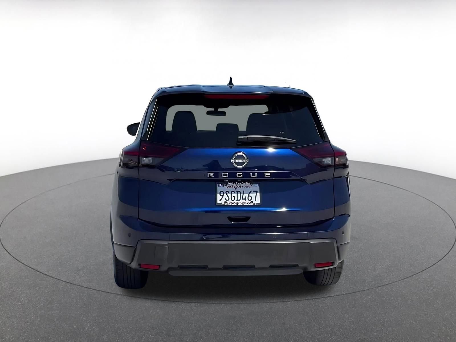 Thumbnail: 2025 Nissan Rogue - 12