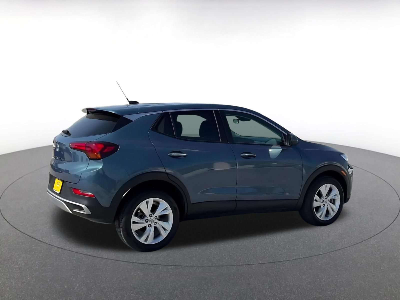 Thumbnail: 2026 Buick Encore GX - 15