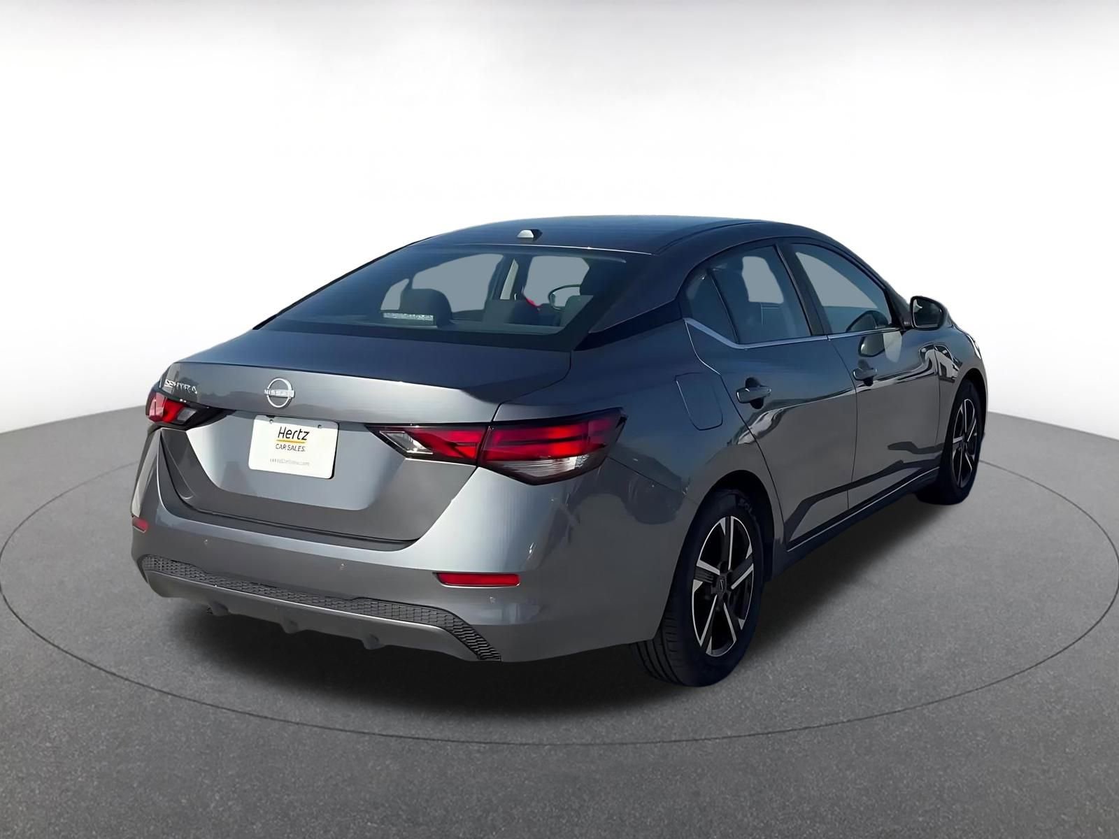 Thumbnail: 2025 Nissan Sentra - 14